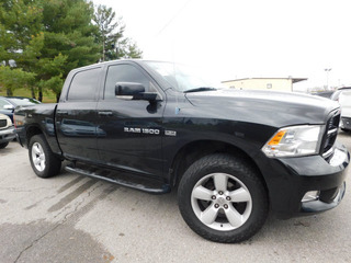 2011 Ram 1500 for sale in Clarksville TN