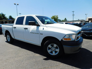 2011 Ram 1500 for sale in Clarksville TN