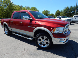 2010 Dodge Ram 1500 for sale in Clarksville TN