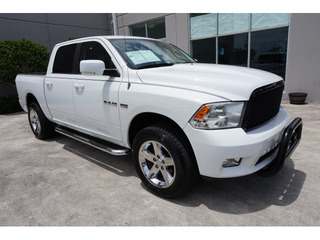 2010 Dodge Ram 1500