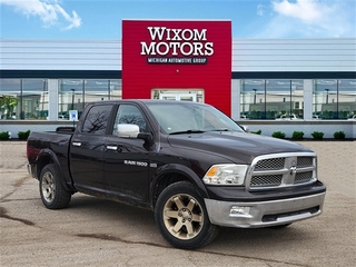 2011 Ram 1500