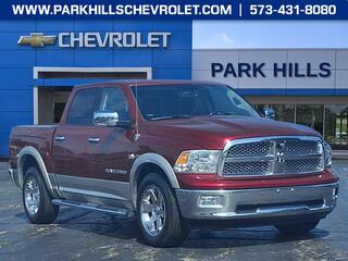 2011 Ram 1500