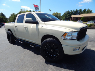 2011 Ram 1500 for sale in Clarksville TN