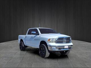 2011 Ram 1500