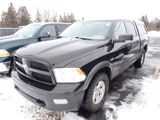 2011 Ram 1500 for sale in Pickford MI