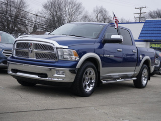 2011 Ram 1500 for sale in Roseville MI