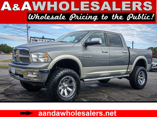 2010 Dodge Ram 1500 for sale in Saraland AL