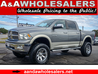 2010 Dodge Ram 1500