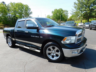 2011 Ram 1500