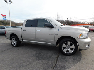 2010 Dodge Ram 1500 for sale in Clarksville TN