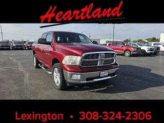 2011 Ram 1500