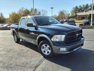 2011 Ram 1500 for sale in Clarksville TN