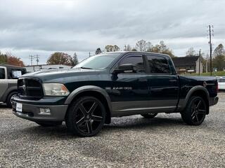 2011 Ram 1500 for sale in Asheville NC
