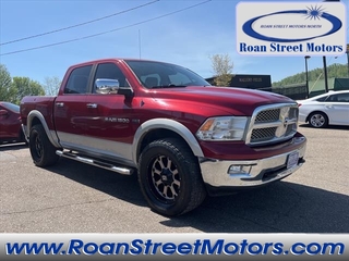 2011 Ram 1500 for sale in Morristown TN