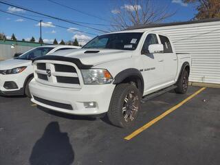 2011 Ram 1500 for sale in St Fostoria OH