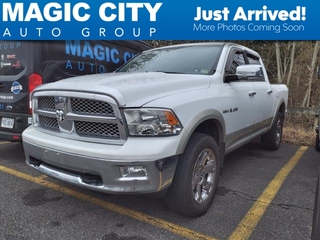 2010 Dodge Ram 1500