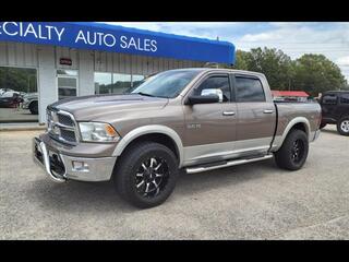 2010 Dodge Ram 1500