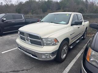 2010 Dodge Ram 1500