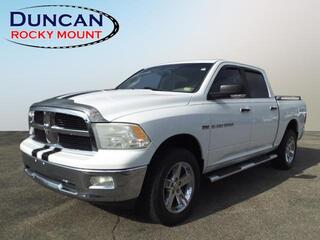 2011 Ram 1500