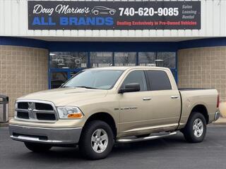 2011 Ram 1500