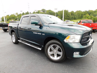 2011 Ram 1500 for sale in Clarksville TN