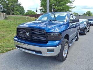 2010 Dodge Ram 1500