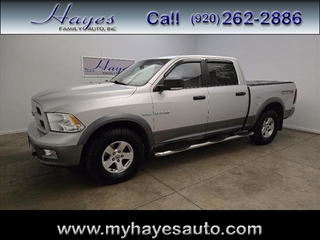 2010 Dodge Ram 1500