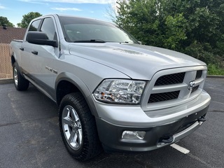 2010 Dodge Ram 1500