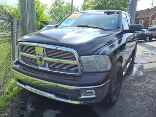 2011 Ram 1500 for sale in Madison TN