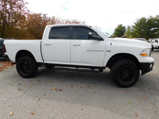 2011 Ram 1500 for sale in Clarksville TN