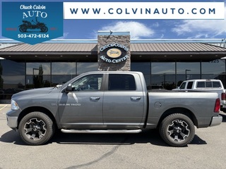 2011 Ram 1500