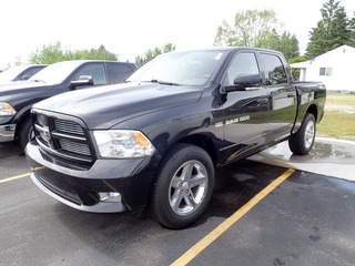 2011 Ram 1500 for sale in Pickford MI