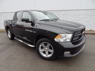 2011 Ram Ram Pickup 1500