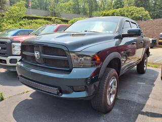2011 Ram 1500 for sale in Penn Hills PA