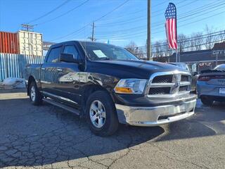 2011 Ram 1500