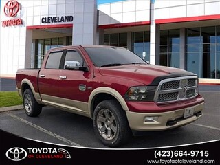 2011 Ram 1500 for sale in Mcdonald TN