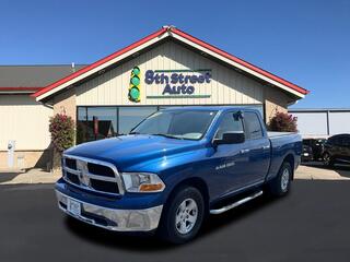 2011 Ram 1500