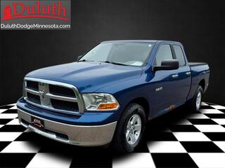 2010 Dodge Ram 1500