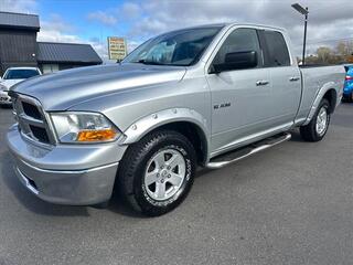 2010 Dodge Ram 1500