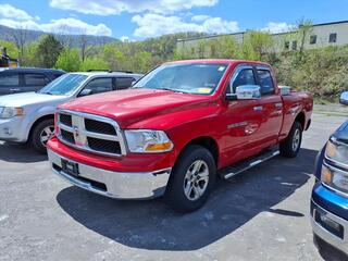 2011 Ram 1500 for sale in Pounding Mill VA