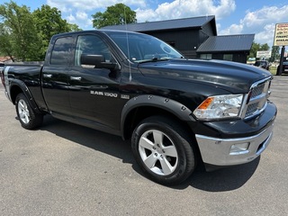 2011 Ram 1500