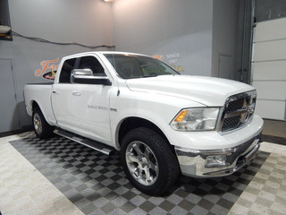 2011 Ram 1500