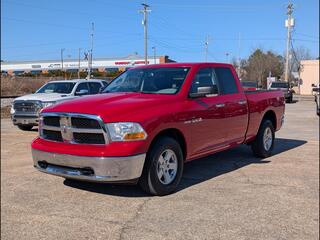 2010 Dodge Ram 1500