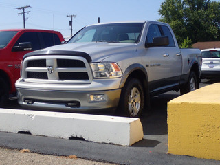 2011 Ram 1500 for sale in Waterford MI