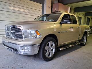 2011 Ram 1500 for sale in Uniontown PA