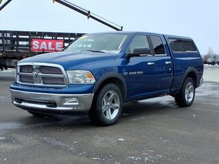 2011 Ram 1500