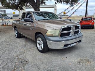 2010 Dodge Ram 1500
