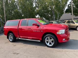 2011 Ram 1500 for sale in Happy Valley OR