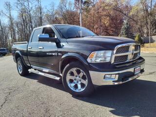 2011 Ram 1500