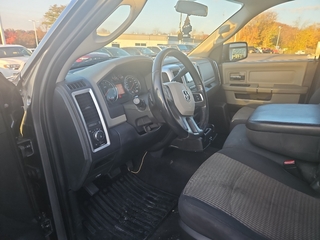 2011 Ram 1500 for sale in Johnson City TN